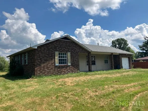 14974 Chad Ln, Williamsburg, OH 45176