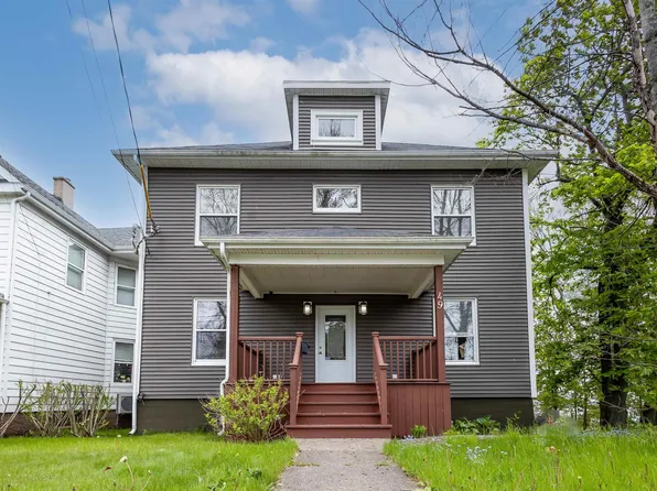 49 George St, Cape Breton, NS B1P 1H5