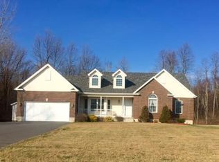 22 Brandell Dr, Plattsburgh, NY 12901