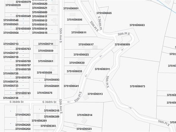 2nd image of 36607 52nd Ave S
