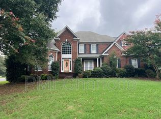 4432 Shannamara Dr, Matthews, NC 28104