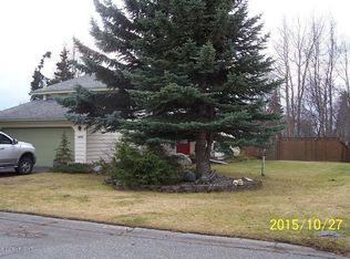 3800 Amber Bay Loop, Anchorage, AK 99515