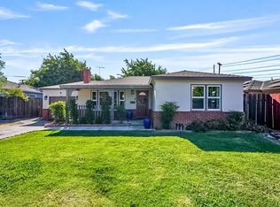 1109 Half Moon Dr, Modesto, CA 95350