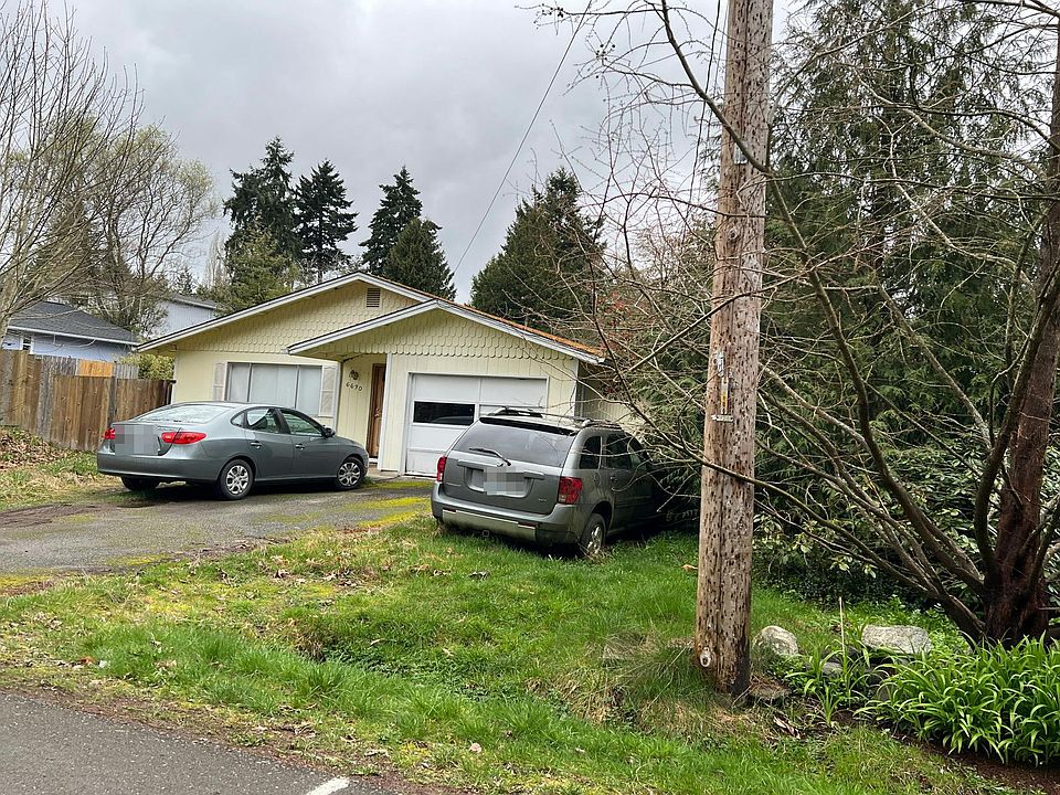 6630 NE Madison St, Suquamish, WA 98392 Zillow