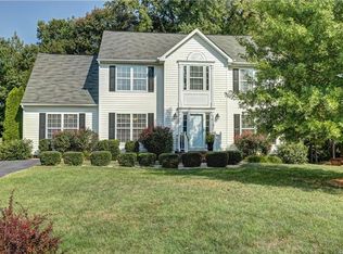 1828 Greenwood Glen Dr, Glen Allen, VA 23059