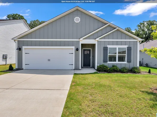 5610 Post Oak Trl, Bessemer, AL 35022