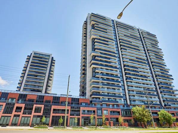 2545 Simcoe St N #1920, Oshawa, ON L1L 1C7