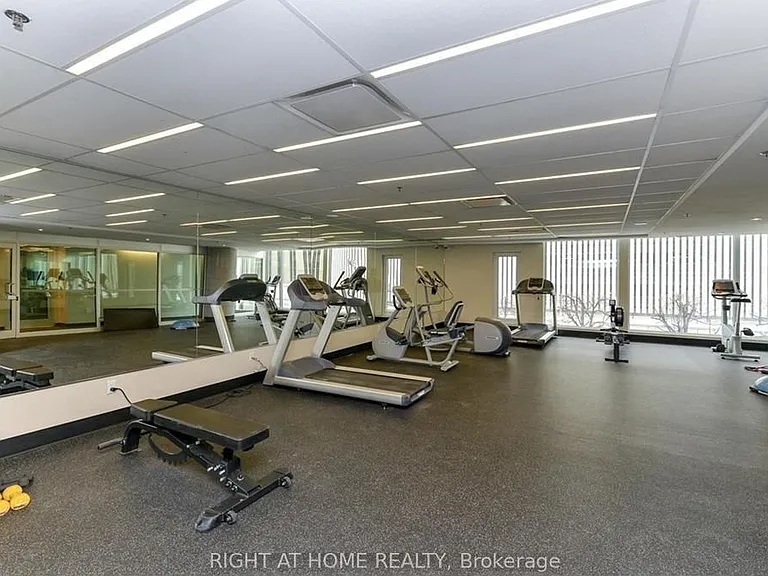 179 Metcalfe St #2203 — Photo 14