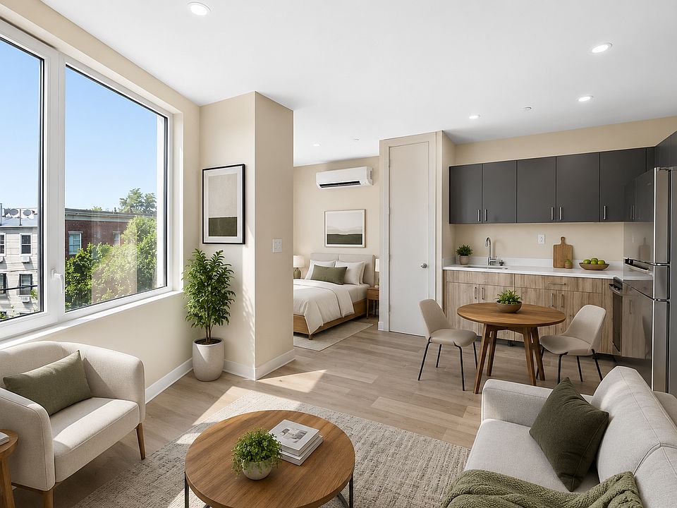 1st image of 1405 Vyse Ave #3F