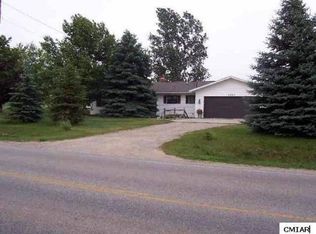 2453 S Coldwater Rd, Mount Pleasant, MI 48858