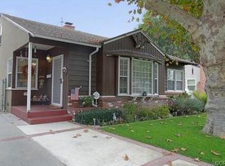 2418 Treelane Ave, Monrovia, CA 91016