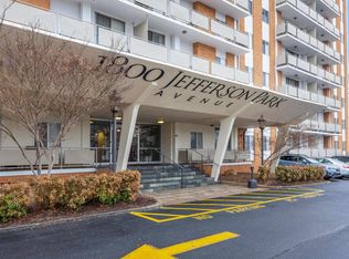 1800 Jefferson Park Ave APT 410, Charlottesville, VA