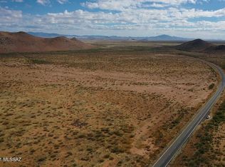 21 Acres Hwy #191, Pearce, AZ 85625