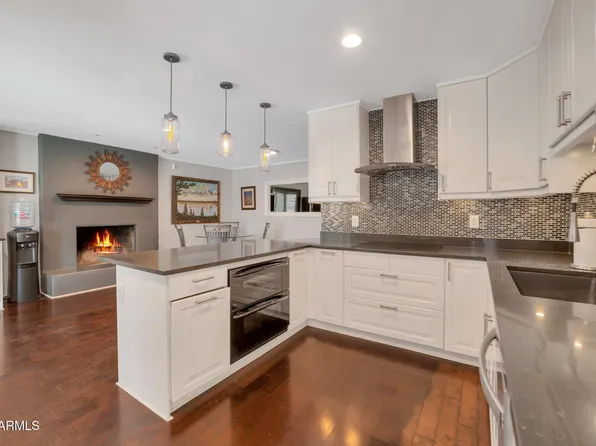 2656 N 84TH Place, Scottsdale, AZ 85257