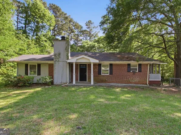 192 Highway 138 E, Stockbridge, GA 30281
