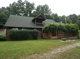 26159 Pocket Rd, Batesville, IN 47006