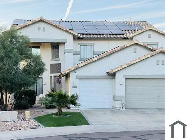 6424 N Florence Ave #1, Litchfield Park, AZ 85340