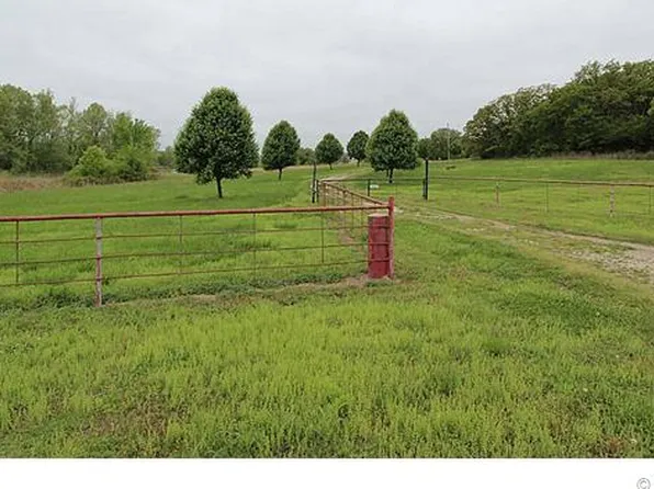 24962 W 141st St S, Kellyville, OK 74039