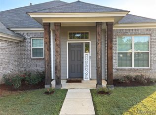 941 Overture Dr, Montgomery, AL 36117