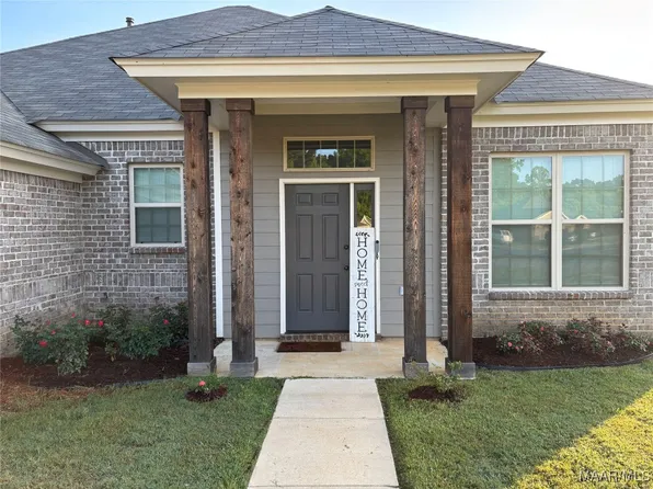 941 Overture Dr, Montgomery, AL 36117