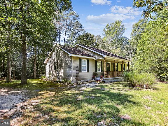 4th image of 25639 Mockingbird Ln