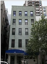 Rented by Bond New York
