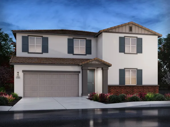 2398 Lazio St, Manteca, CA 95337