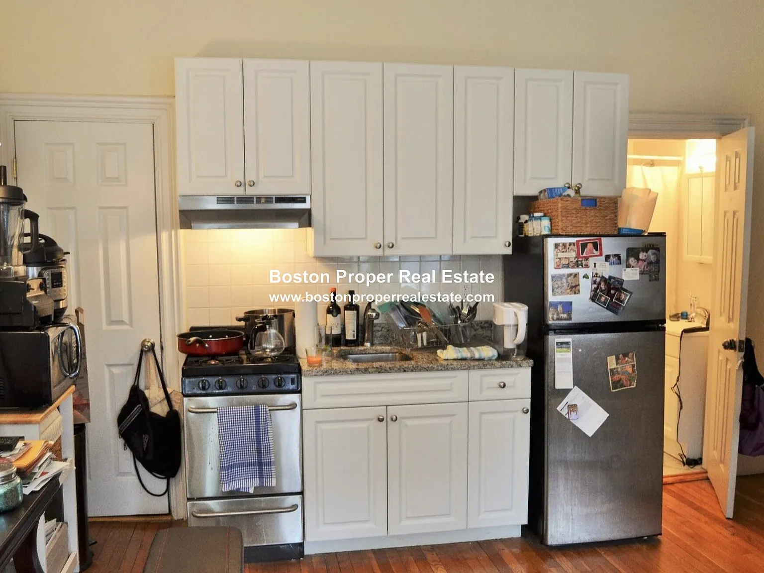1 bed, 550 sqft, $3,050 — Photo 2