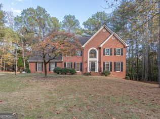 120 Monte Ridge Way, Fayetteville, GA 30215