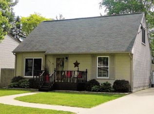500 Theo Ave, Lansing, MI