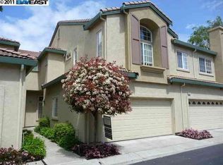 4041 San Giorgio Ct, Pleasanton, CA 94588