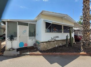 3115 N Fairview Ave UNIT 63, Tucson, AZ 85705