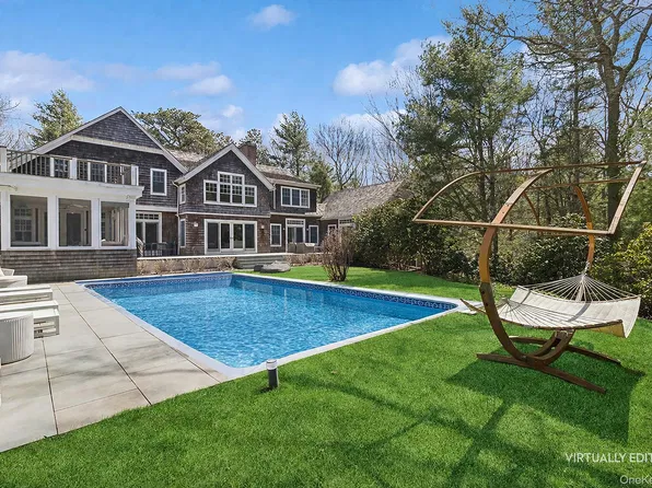 11 Owls Nest Lane, East Hampton, NY 11937