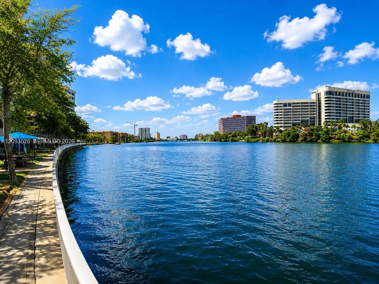 Blue Lagoon Condo — Photo 2