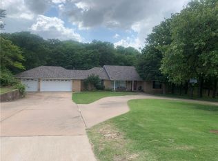 4001 Karen Dr, Edmond, OK 73013