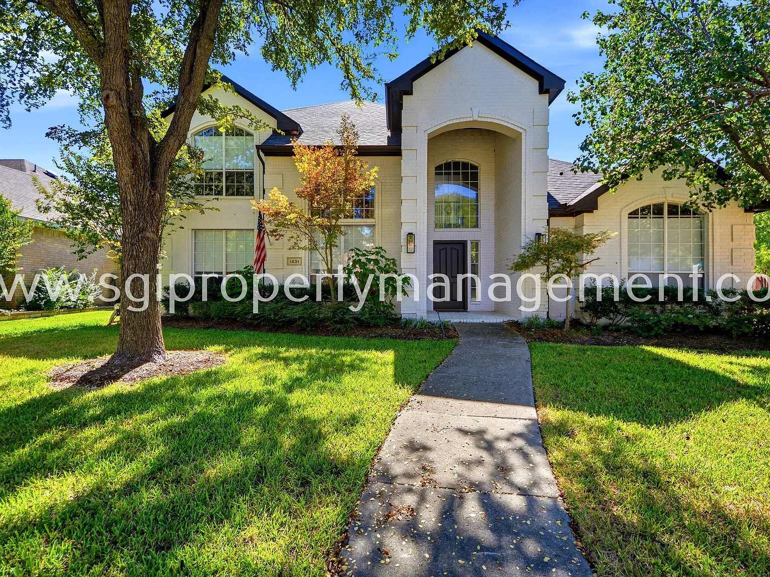 Great West Allen location in Beacon Hill — Photo 2