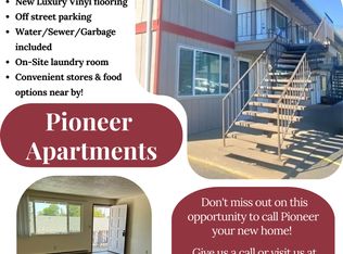 1215 Pioneer St #2, Philomath, OR 97370