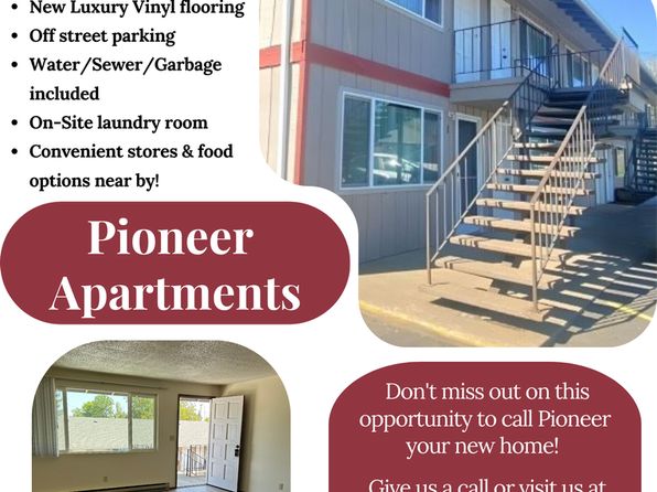 1215 Pioneer St APT 7