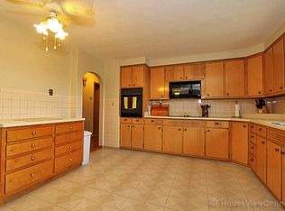 161 Linn Dr, Ste Genevieve, MO 63670