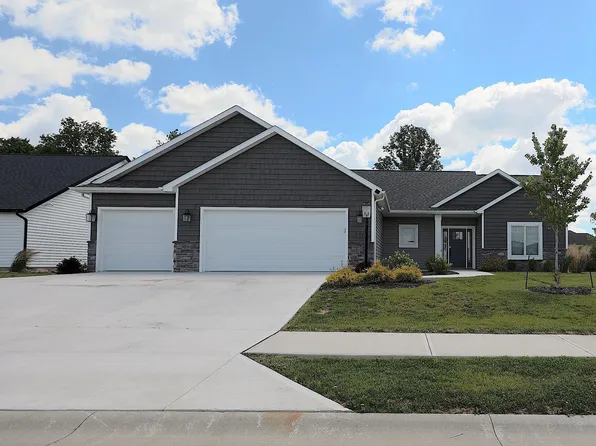 765 Waxwing Ct, Roanoke, IN 46783
