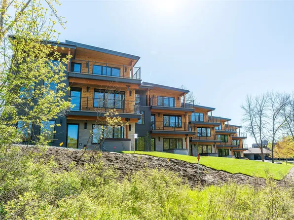 28 Miles Avenue Avenue Unit 104, Whitefish, MT 59937