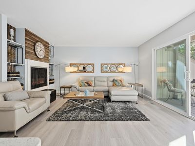 2024 Knolls Drive, Santa Rosa, CA, 95405