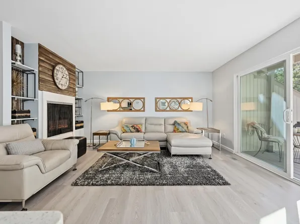 2024 Knolls Drive, Santa Rosa, CA 95405