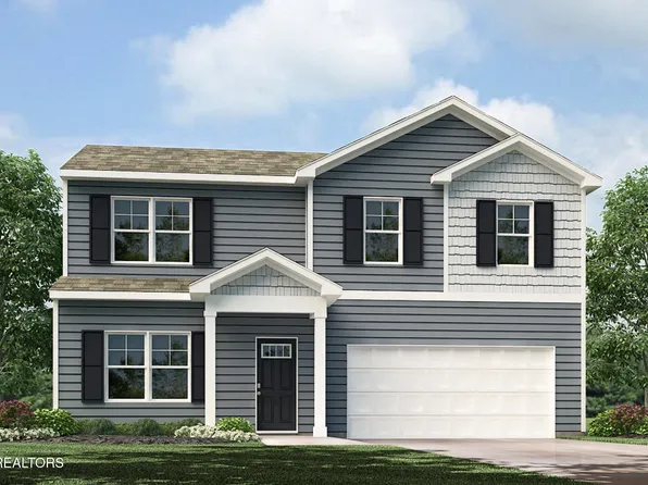 6803 Engelhard Ln, Knoxville, TN 37918