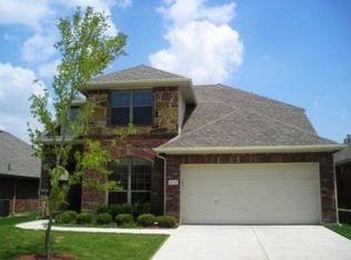 4520 Whitehall Ct, Mc Kinney, TX 75070
