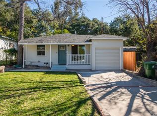 10026 Breidt Ave, Tujunga, CA 91042