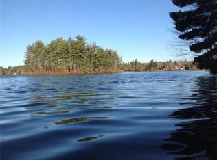 20 Brook Rd, Ashburnham, MA 01430