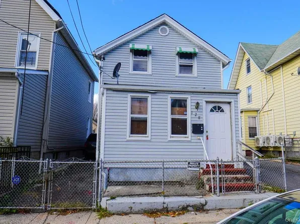 128 N 7th Avenue, Mount Vernon, NY 10550