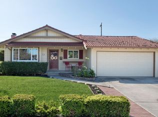 2944 Millar Ave, Santa Clara, CA 95051