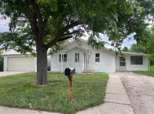 1608 13th St, Wheatland, WY 82201